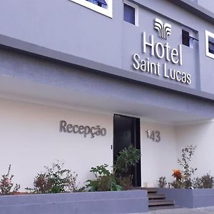 Hotel Saint Lucas (Adults Only)